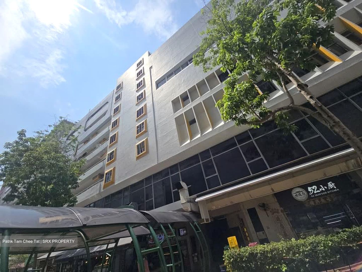 Golden Sultan Plaza (D7), Office #593457571
